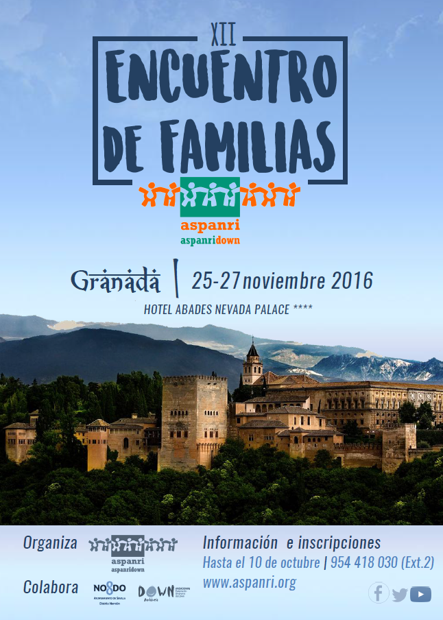 XII Encuentro (2016)