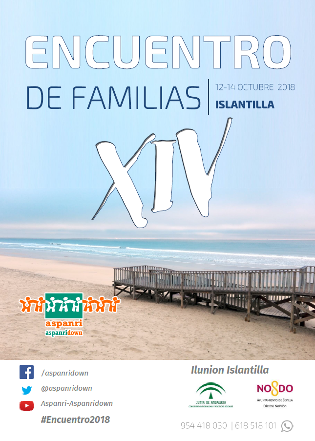 XIV Encuentro (2018)