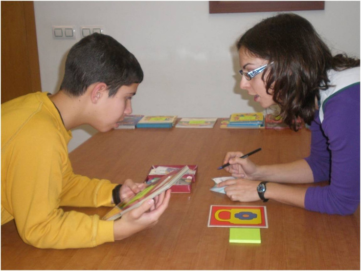 Servicio Psicopedagógico