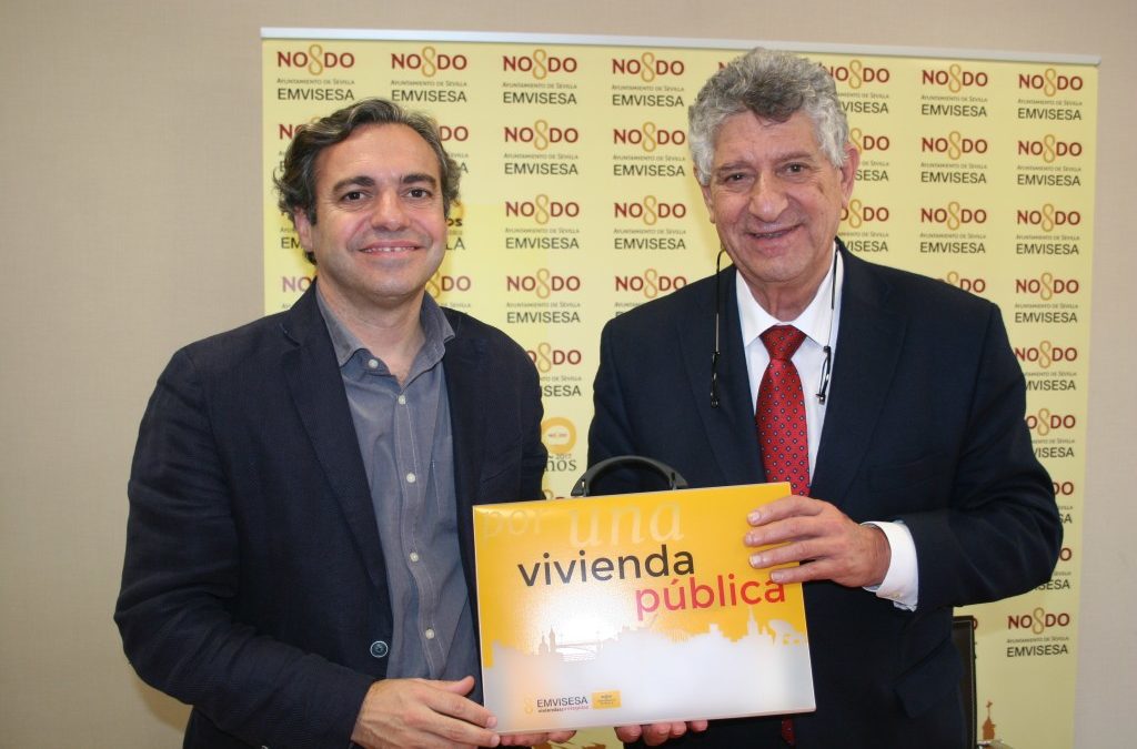 Emvisesa nos entrega una vivienda