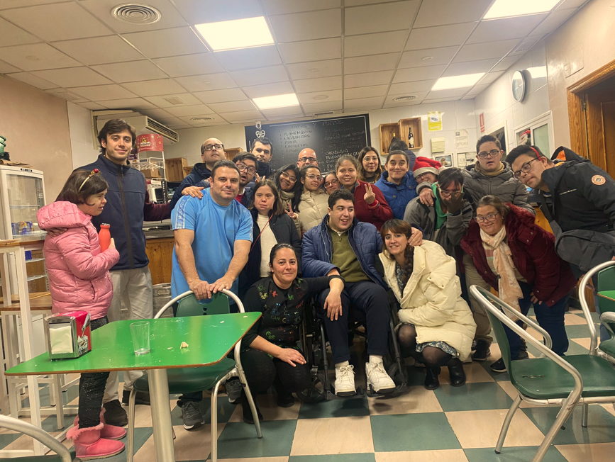 Finaliza con éxito nuestro proyecto para la promoción de la autonomía personal