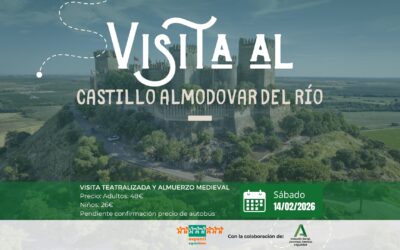 🏰 19 ENCUENTRO DE FAMILIAS ASPANRI · ASPANRIDOWN