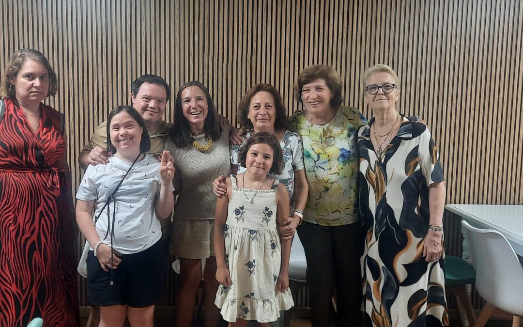 Fin del club de lectura